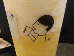 -喜茶(佛山岭南站店)