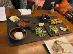 -Tajine Moroccan塔金摩洛哥中东餐厅