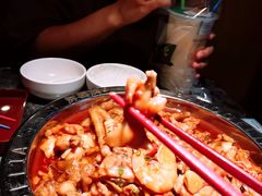 -胖哥俩肉蟹煲(世茂国际广场店)