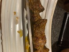 -丝路金桃·新疆菜(徐汇店)