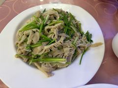 -烤肉宛饭庄(南礼士路店)