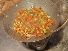 -南海底小海鲜·湘菜(鲁巷吴家湾店)