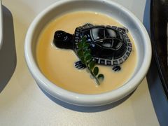 -南拳十三姨·潮汕砂锅粥·粤菜(西单大悦城店)