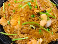 -宋庄魁元艺术餐厅