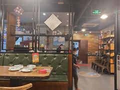 -丰乐餐厅·始于1999·本地老字号