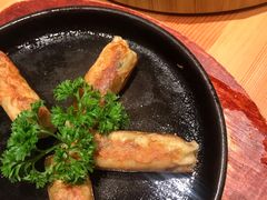 -皇品田苑日式料理(苏州中心店)