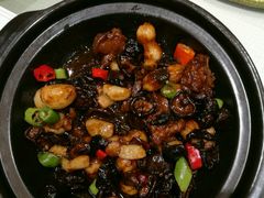 -小厨娘淮扬菜(天印大道店)