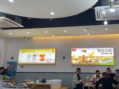 -屋头串串(龙潭寺店)