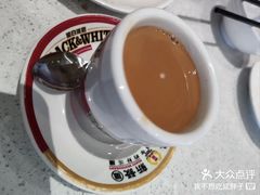-香港新发烧腊茶餐厅(书城店)