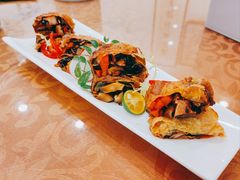 佛门素鸭-罗阳人家私房菜(罗阳路店)