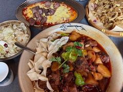 -那时新疆·车师(大宁音乐广场店)