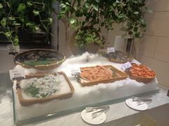 -川骄海鲜自助(亚运村店)