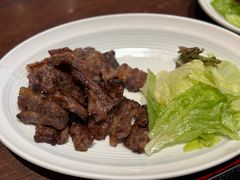 -翔峰炭火鳗鱼(悦泰街里公寓店)
