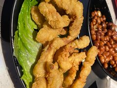 -大成活海鲜烧烤龙虾(静安大融城店)