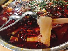 手工魔芋-黑竹香鸡(营和巷店)