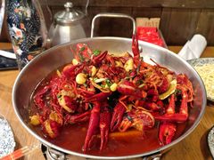 -虾小龙老长沙龙虾馆(坡子街店)