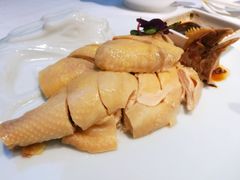 -乾隆美食·本帮菜(黄河路店)