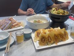 -天津菜·大年初二津味家常菜(津塘路店)