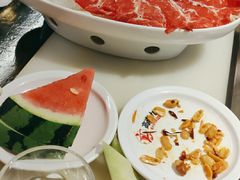 -重庆高老九火锅(吴中永旺店)