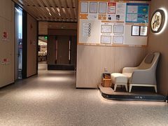 -海底捞火锅(巴黎春天浦建店)
