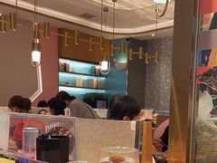 -争鲜回转寿司(南开大悦城店)
