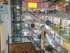 -金逸影城(南湖店)