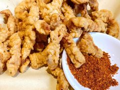 -肖记公安牛肉鱼杂馆· 省级非物质文化遗产(仁和路店)