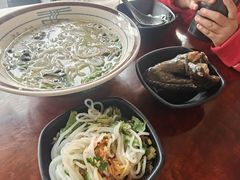 -沈记土鸡米线(七星街品牌中心店)