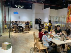 大堂-友德福.老字号粤菜.广州地标融合美食(荔湾路店)