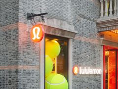 -lululemon(新天地店)