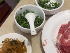 -阳坊大都涮羊肉(阳坊总店)
