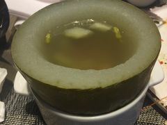 -博林天瑞喜来登酒店·西丽尚膳