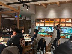 -0776食堂·京城创意菜(七里庄店)