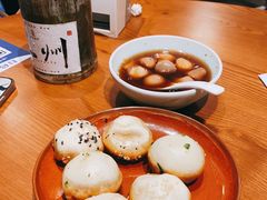 -鑫震源·苏式大虾生煎(山塘街店)