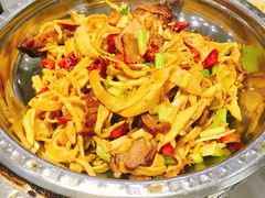 -老家乡湖南土菜(西丽店)