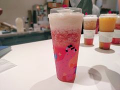 -奈雪的茶(仙林金鹰店)