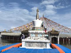 -青海湖国家重点风景名胜区