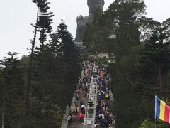-天坛大佛