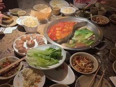 -小龙坎火锅(湖滨银泰in77店)