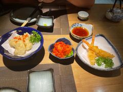 -福樱兰海鲜放题铁板烧(加州店)