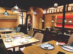 大堂-那时新疆·若羌(经纬汇店)