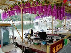 -仙海旅游度假区