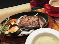 -斗牛士牛排(南京东路店)