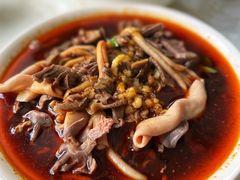 -蒲氏烤鸭(百寿路店)