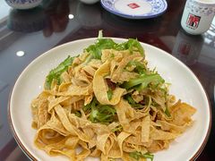 -邢家锅贴老店·非遗·开封菜(金明广场店)