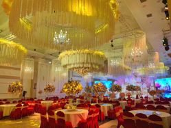 -谛融婚礼酒店·宴会厅(花园店)