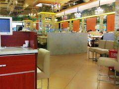 -YOYO悠游美食地图(西市城购物中心店)