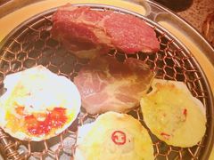 -三代烤肉(保利广场店)