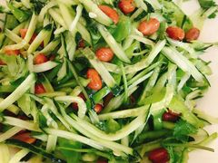 老虎菜-天瑞祥烧麦馆(芥园西道店)