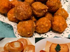 -晓长安·新陕菜(曲江店)